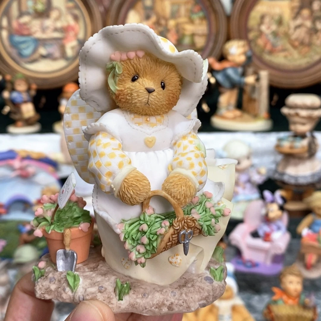 中古娃娃中古娃娃调味罐