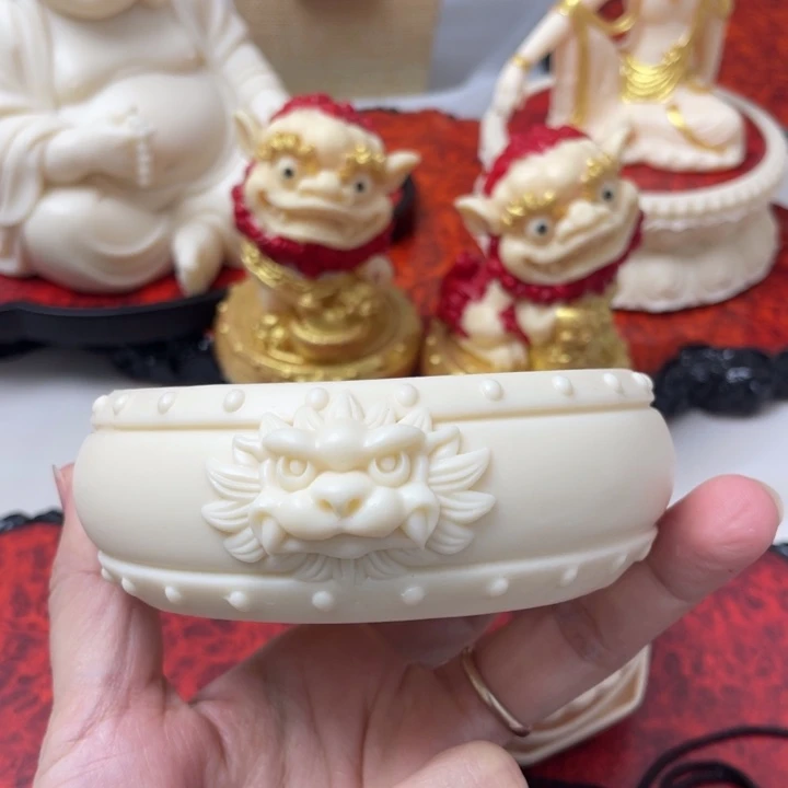 东非黑黄檀（紫光檀）