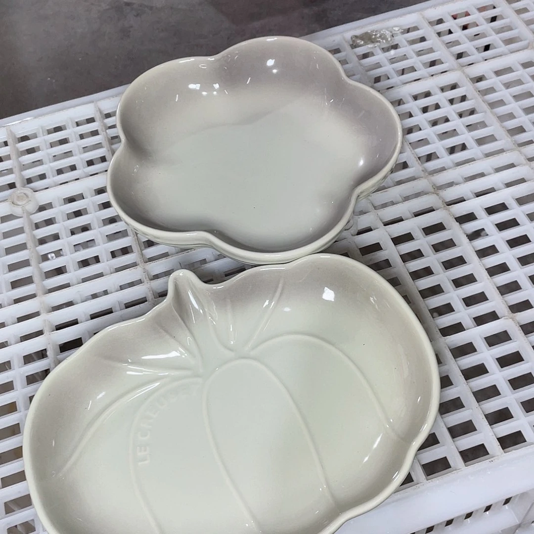 瓷片微瑕陶瓷餐具家用