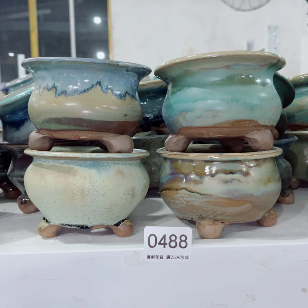 0488内口9景德镇手工制作