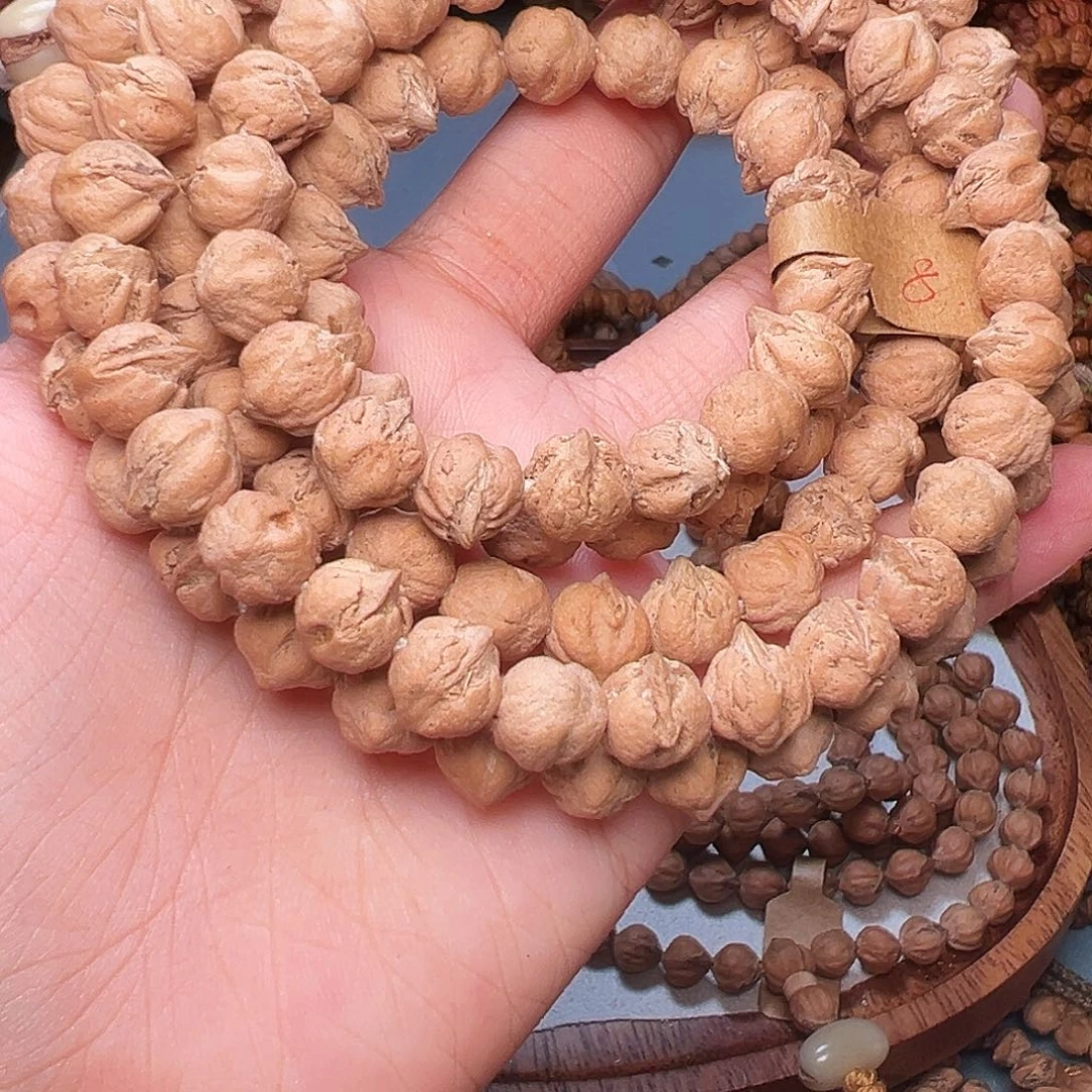 柏香籽/百香籽吊坠火****o