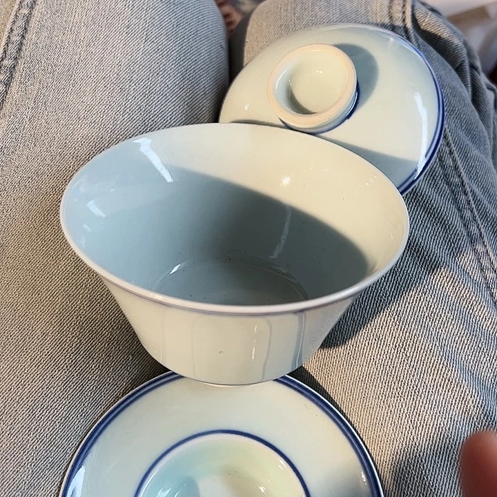 瓷片景德镇陶瓷艺术