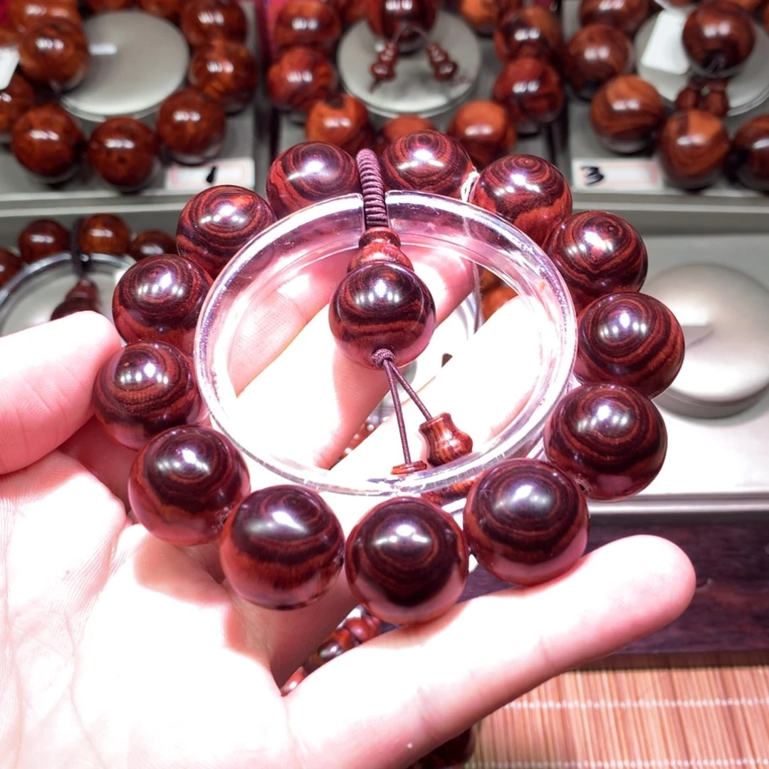 黄花梨/降香黄檀花梨