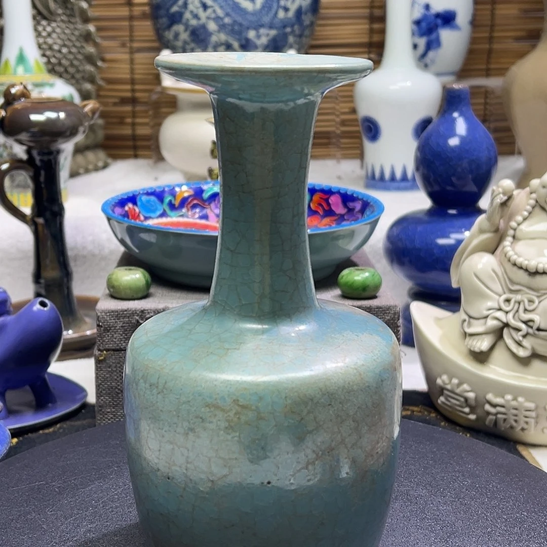 摆件瓷器艺术精品欣赏
