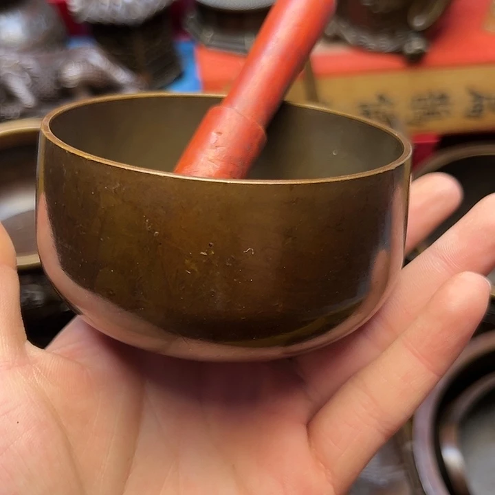 精美铜器摆件下单