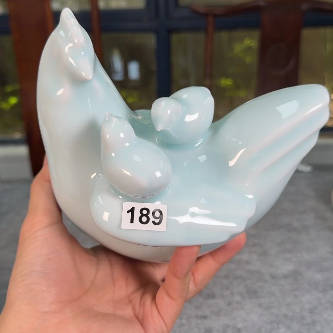 张景辉教授亲工作品