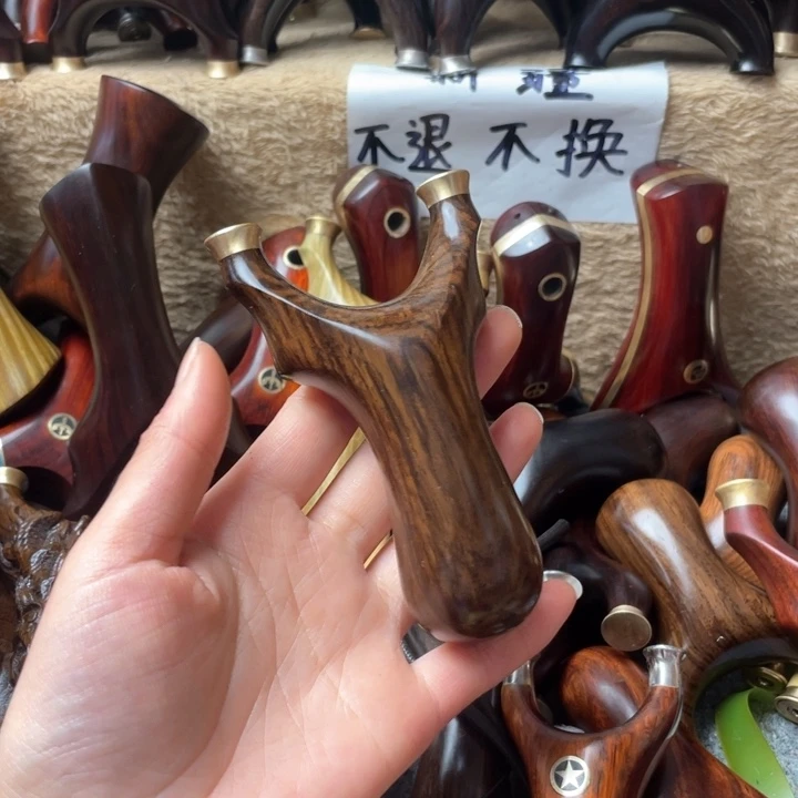 大果紫檀（缅甸花梨）75