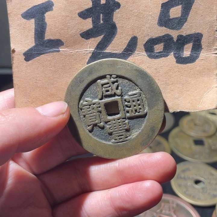 铜上**水工艺品现代工艺