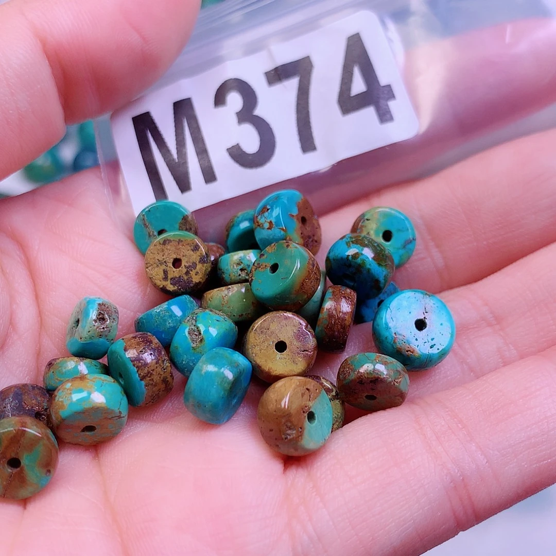 空竹粉丝专享十堰特色手工散珠