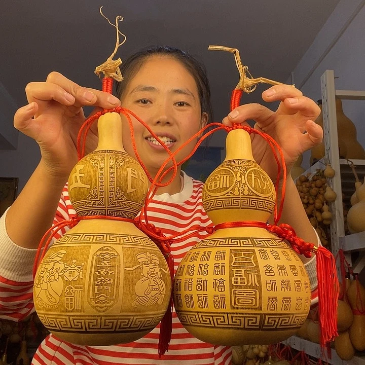 天然葫芦一物一图看图片发货