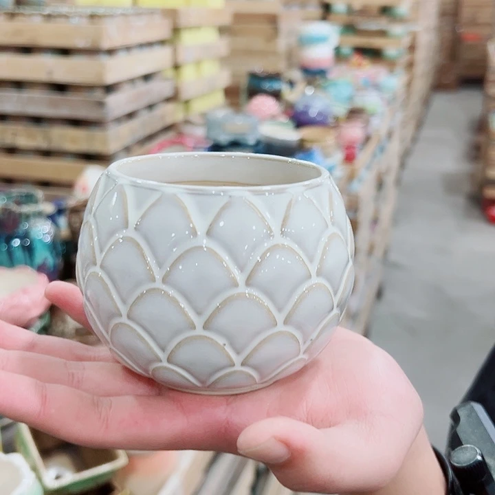 花盆有孔！订单凑满10米包由！