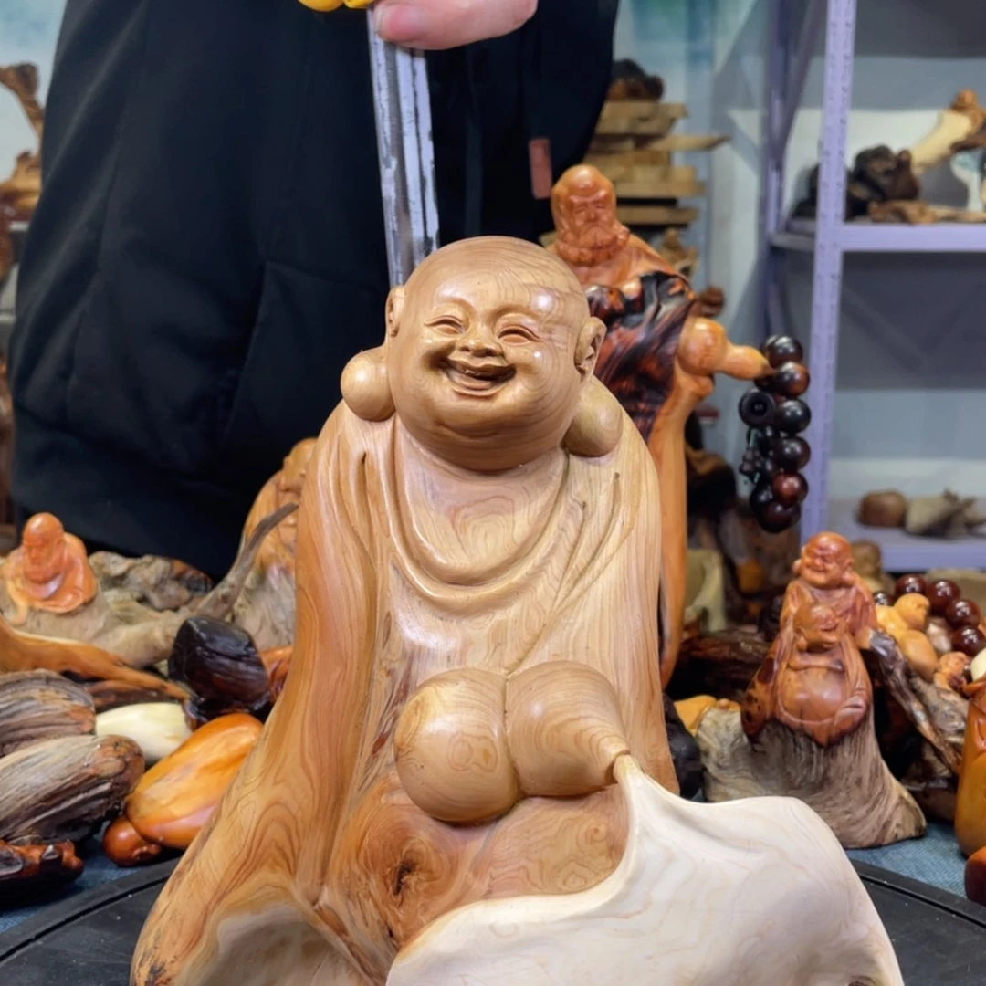 【闪购商品】柏木（崖柏）其他