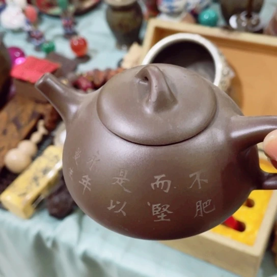 吊坠宫廷影视老旧物件工艺品