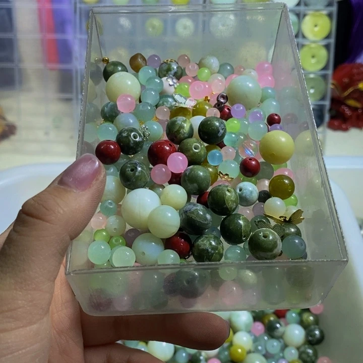 蛇纹石玉其他未镶嵌528