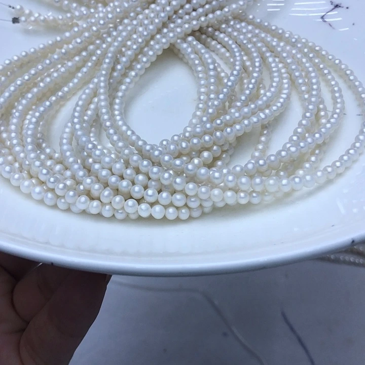 无磁石天然小米链