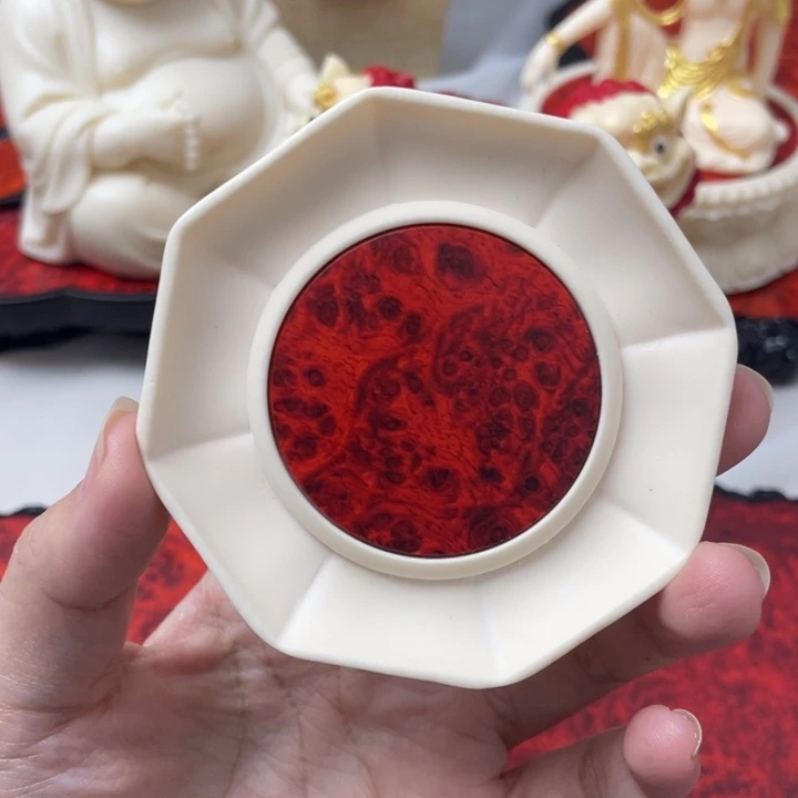 东非黑黄檀（紫光檀）