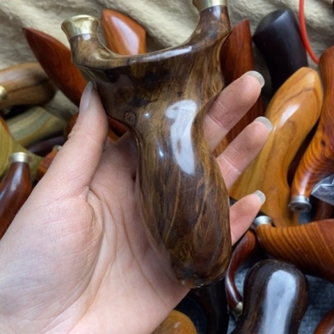 大果紫檀（缅甸花梨）瑕疵1246