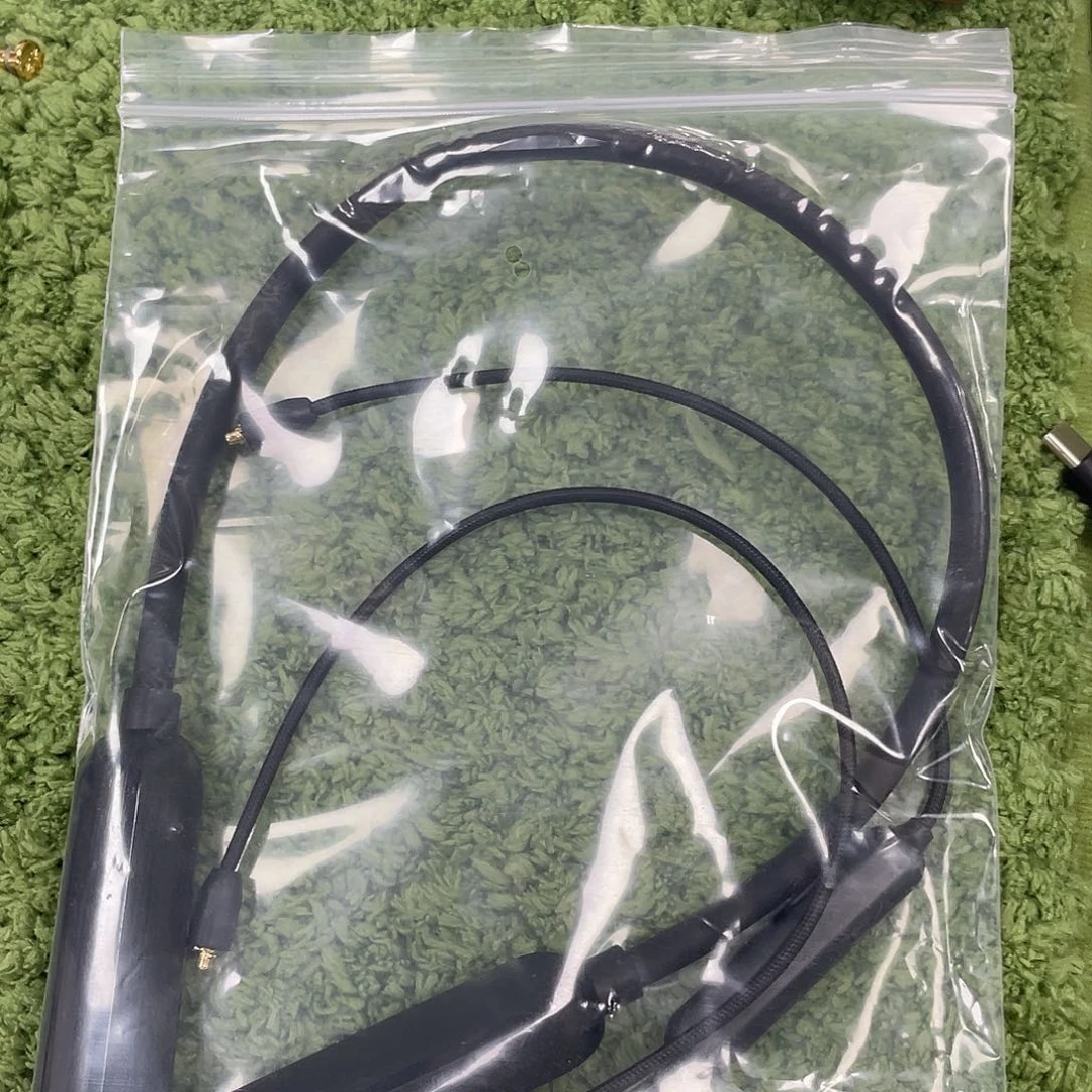 中科芯片超长续航蓝牙线