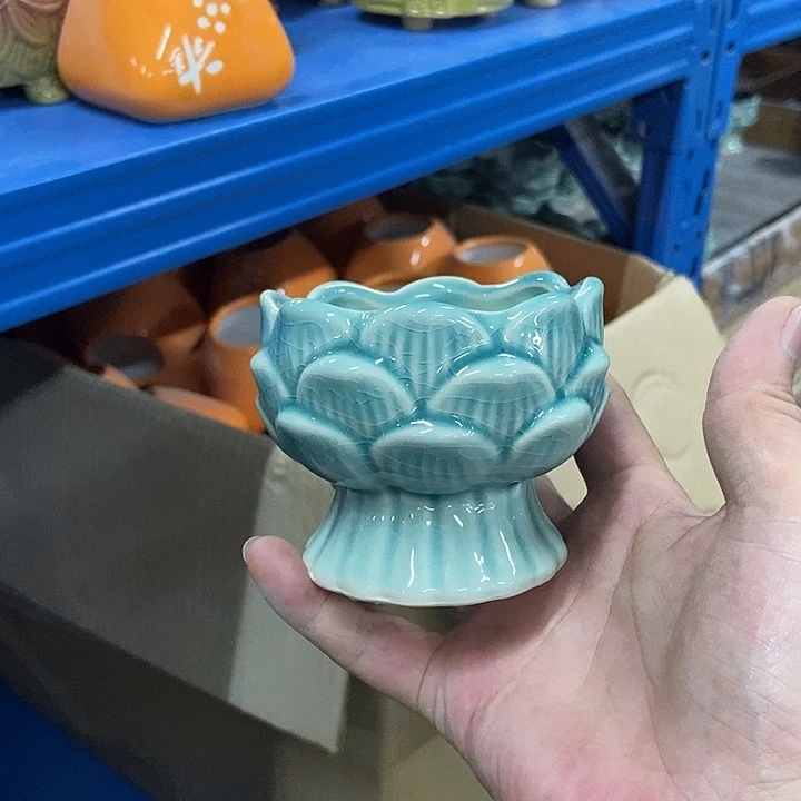 花盆单场满9.9发货8*7