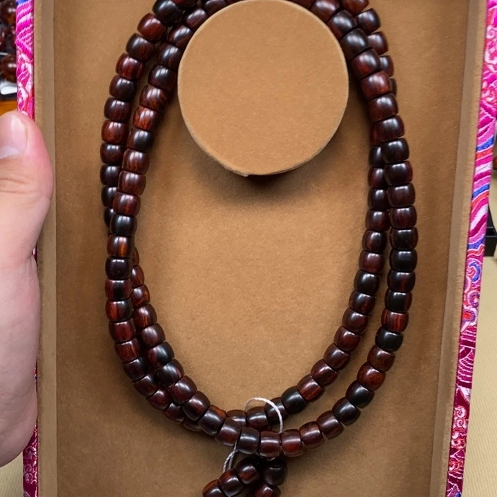 用***0黄花梨/降香黄檀手串/手链