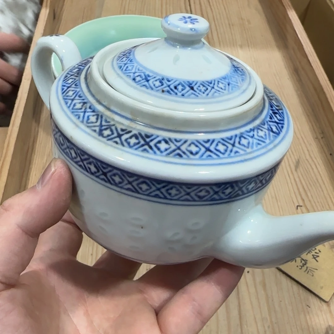 回流瓷器然美瓷器