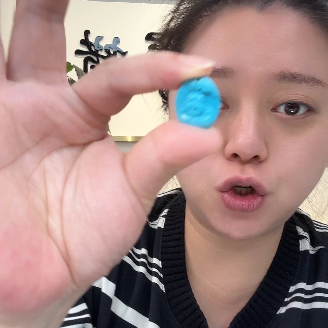 绿松石未镶嵌珠宝奇石248