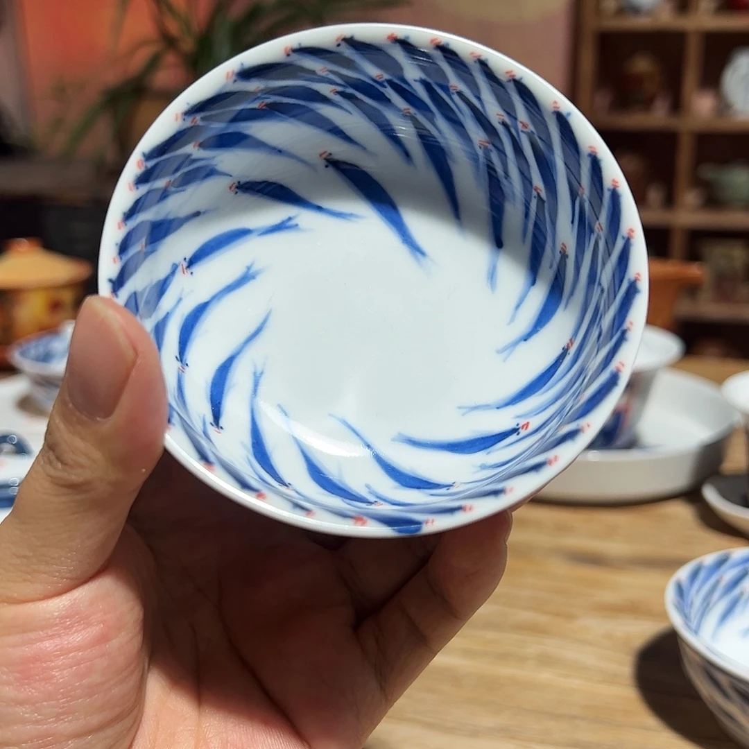 陶瓷艺术作品欣赏