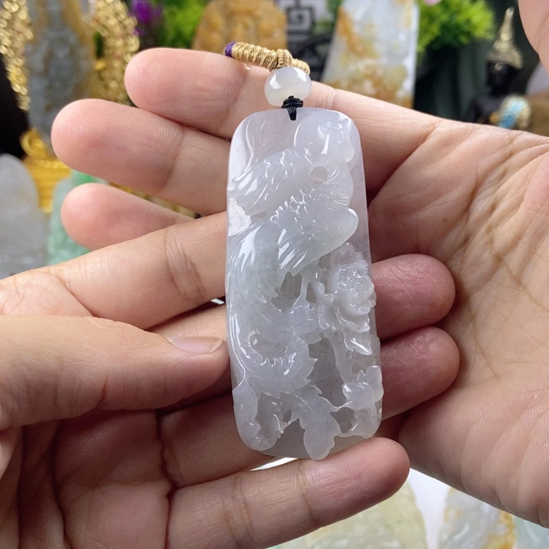 定制翡翠未镶嵌定制翡翠