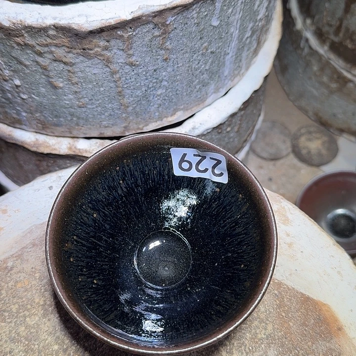 茶盏吐槽鱼粉阿胶分类