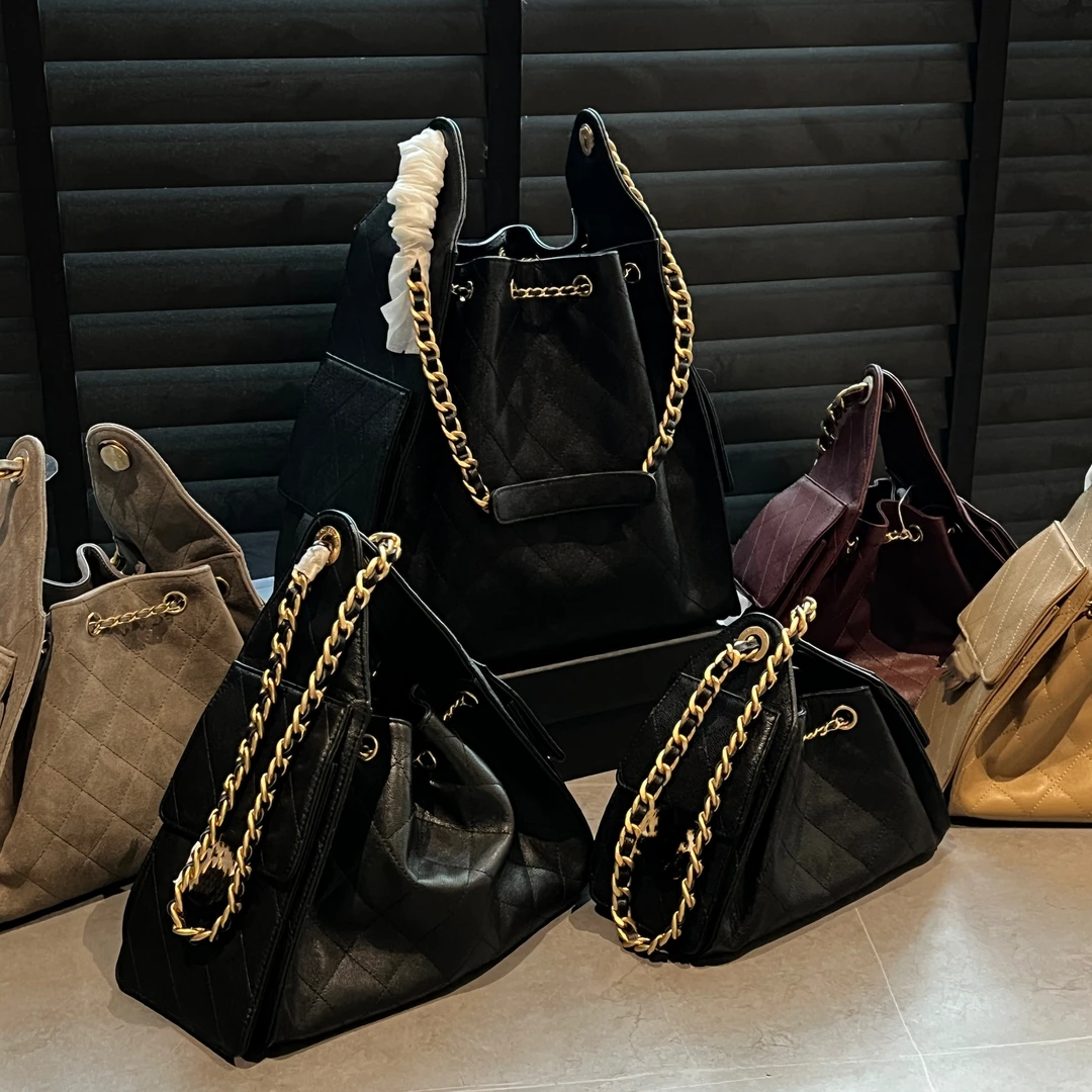 harissons【香香经典款小香25bag512单肩斜挎包】