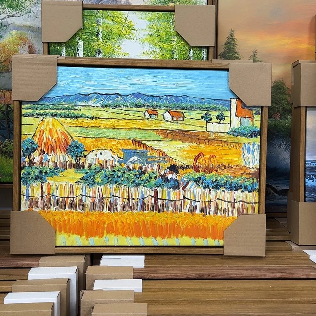 油画3040油画作品展作品展作品