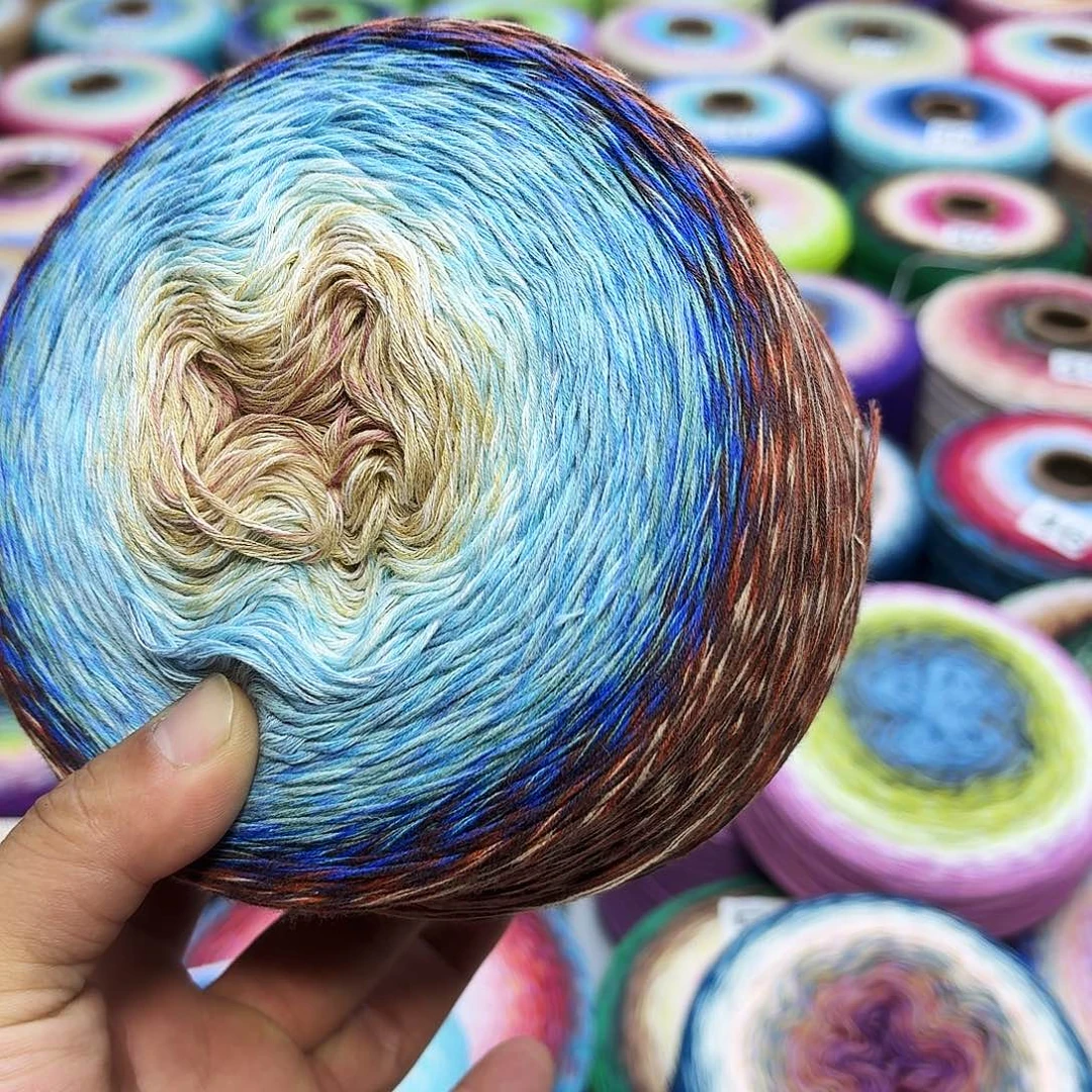 丝绸之路500克八股