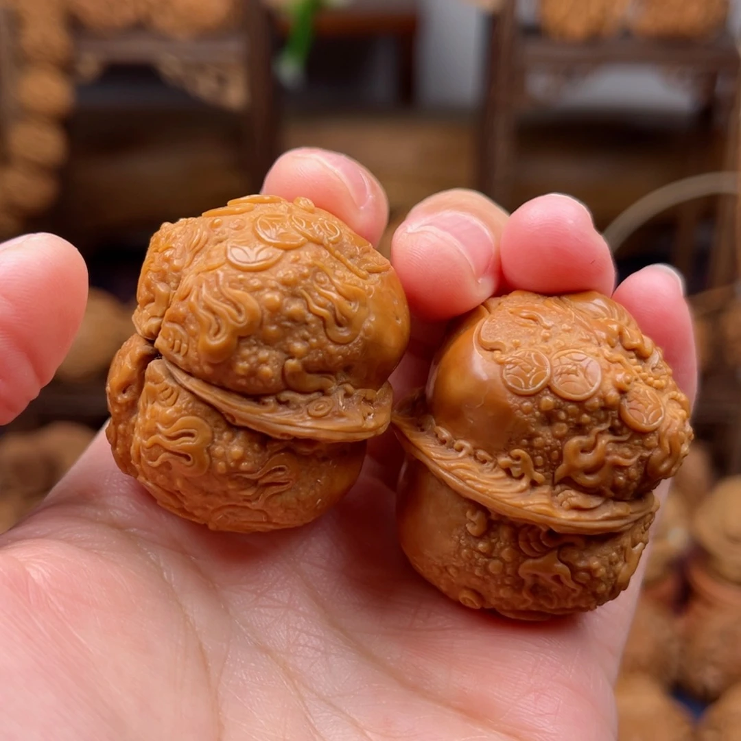 核桃把件?**盖11111111111