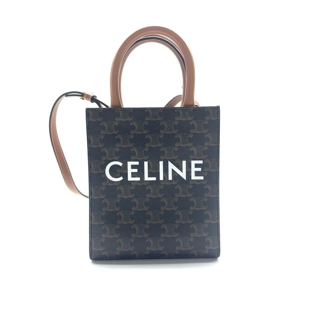 95新 Celine/思琳 瑟琳/单肩包/2802
