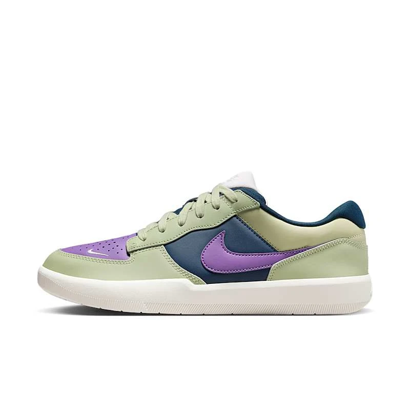 NIKE/耐克（直播）SB Force 男子低帮休闲运动板鞋 DV5476-300