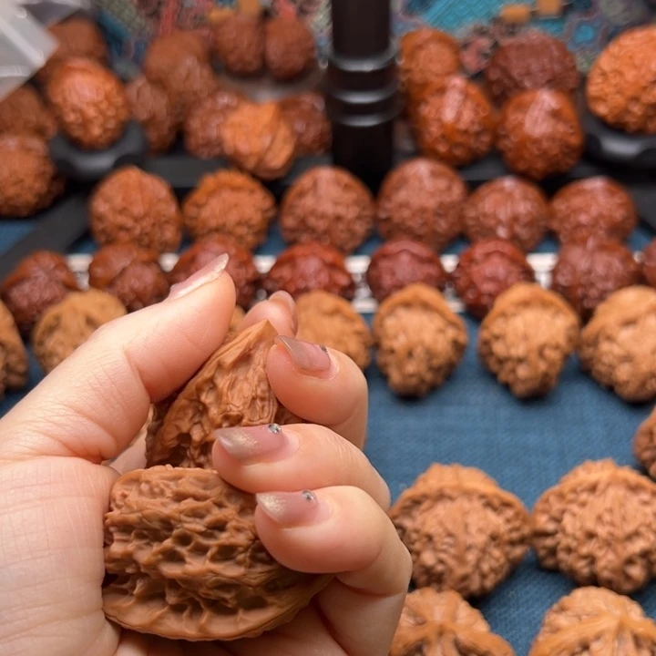 桃核吊坠冬*哥哥哥哥哥哥