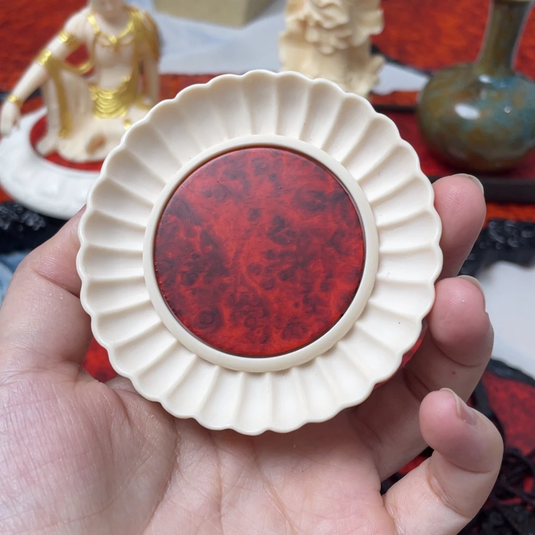 东非黑黄檀（紫光檀）