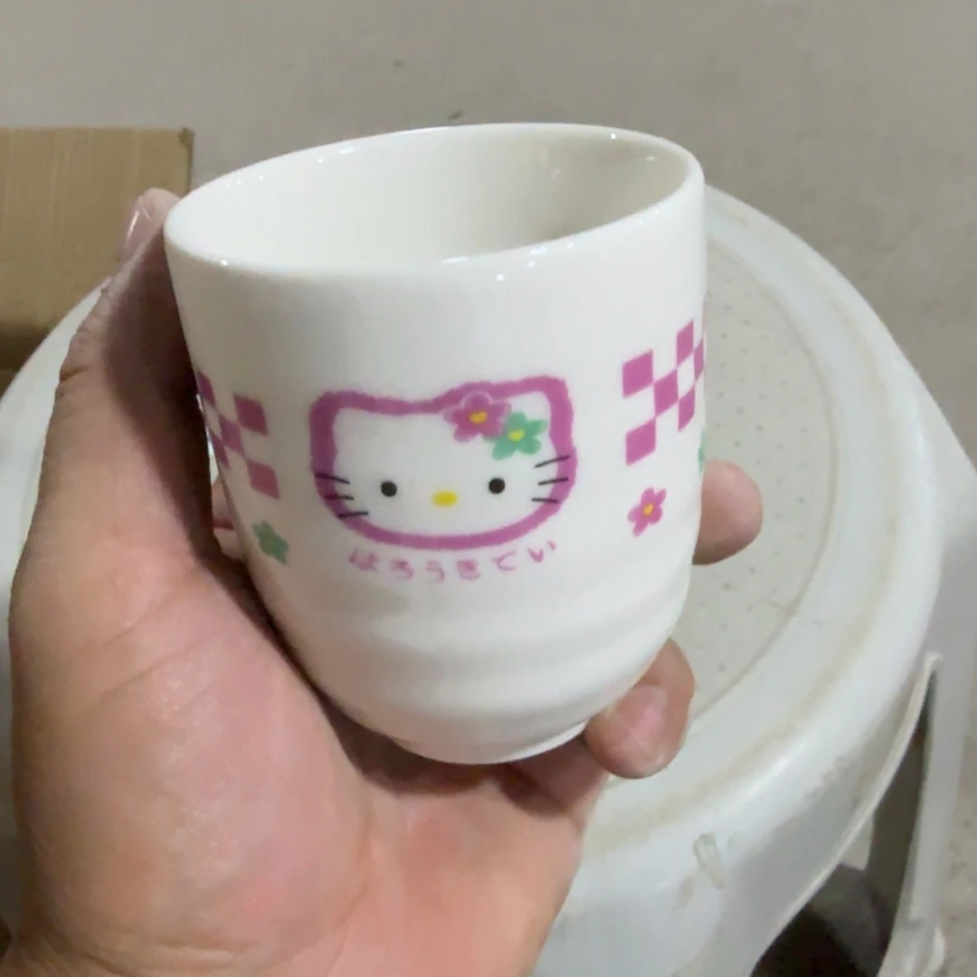 瓷片库房直播瑕疵处理