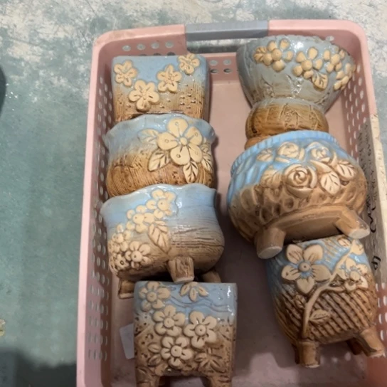 7个［所有订单凑满15发］