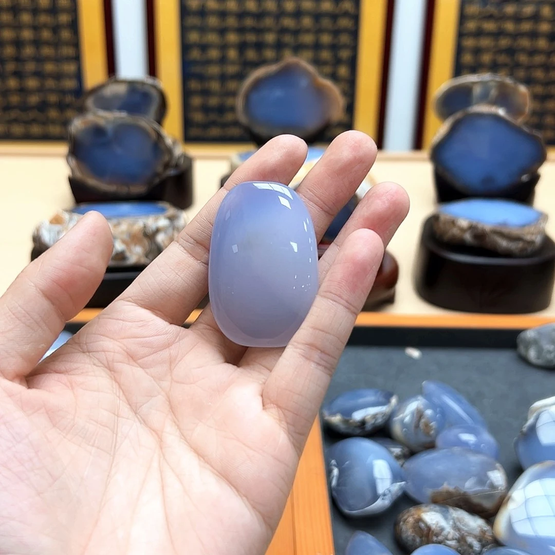 玛瑙/玉髓珠宝奇石合金