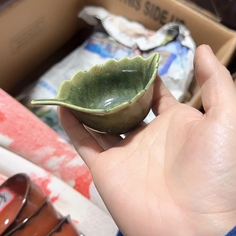 瓷片国营厂库存10厘米