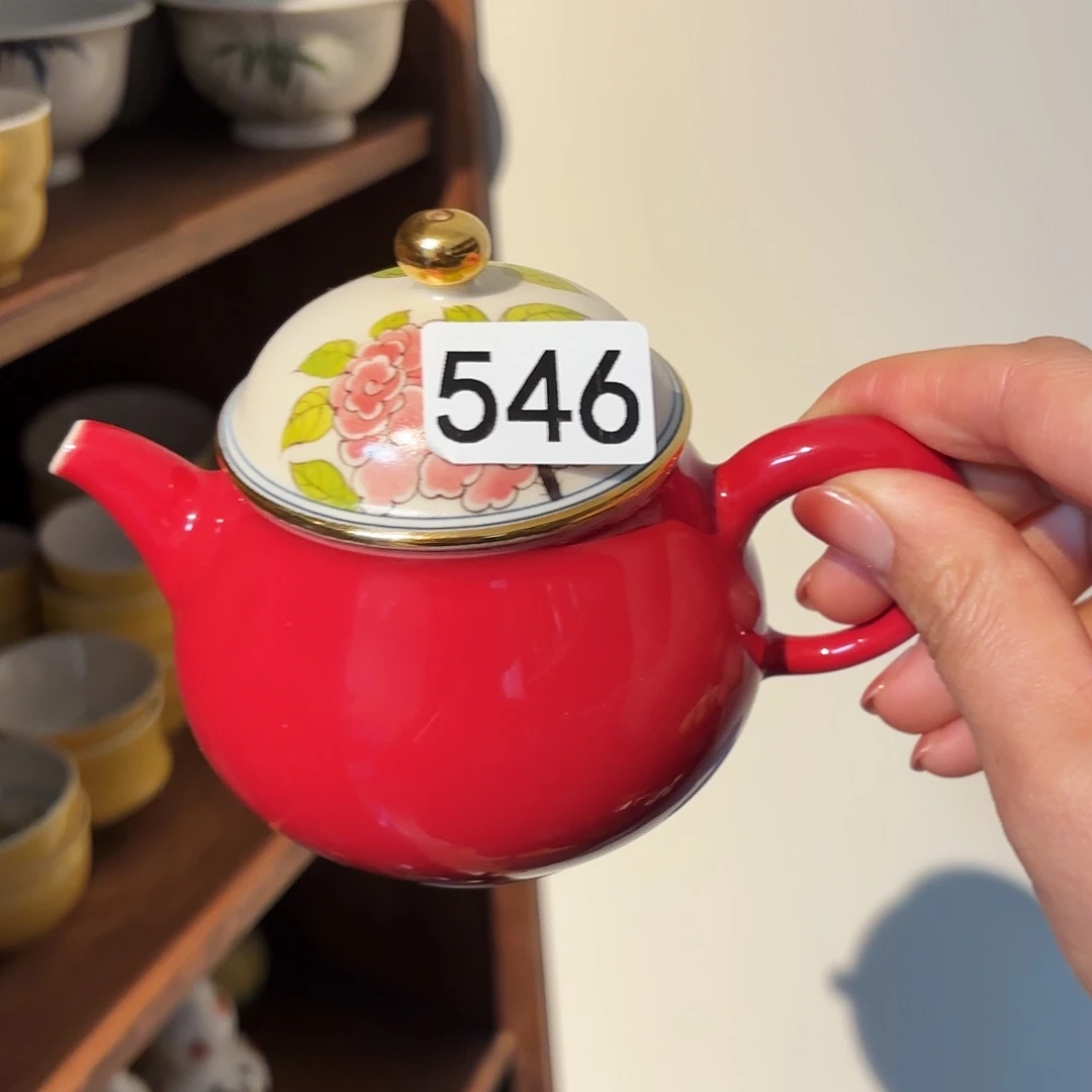 陶瓷景德观原观原