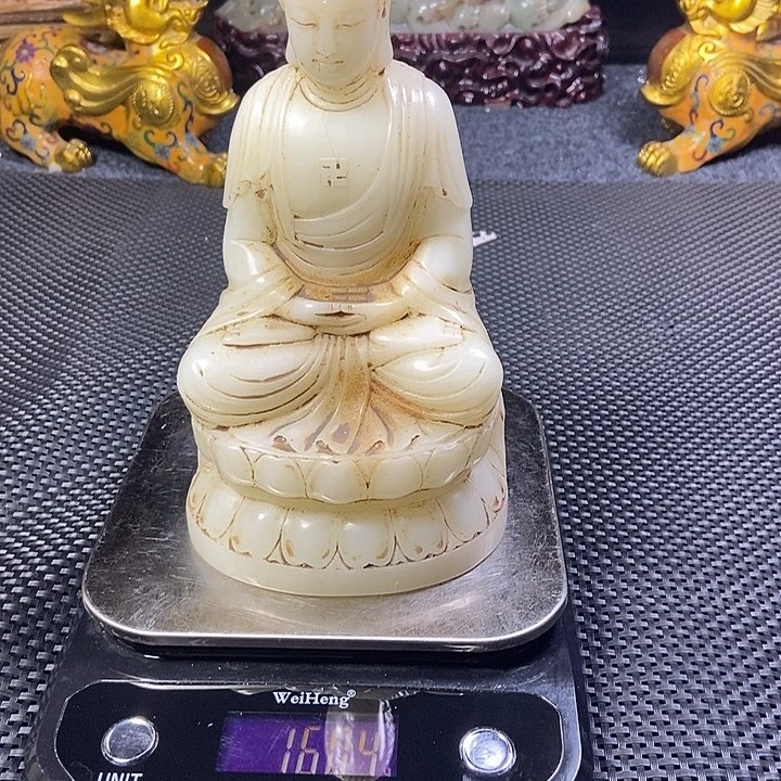 白玉菩提吊坠用****4111111111
