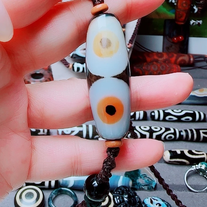 玛瑙/玉髓合金珠宝半成品