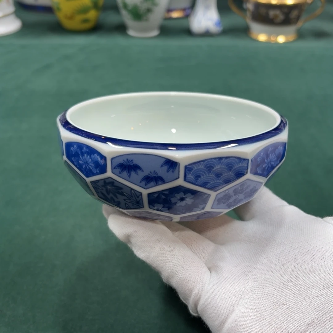 云翼堂家瓷器真好看
