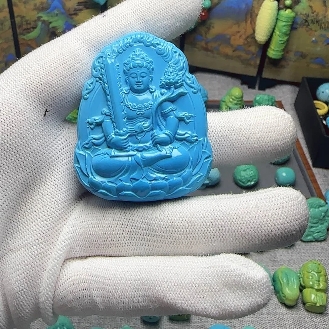 Y***J湖北原矿直播间，配珠，配饰