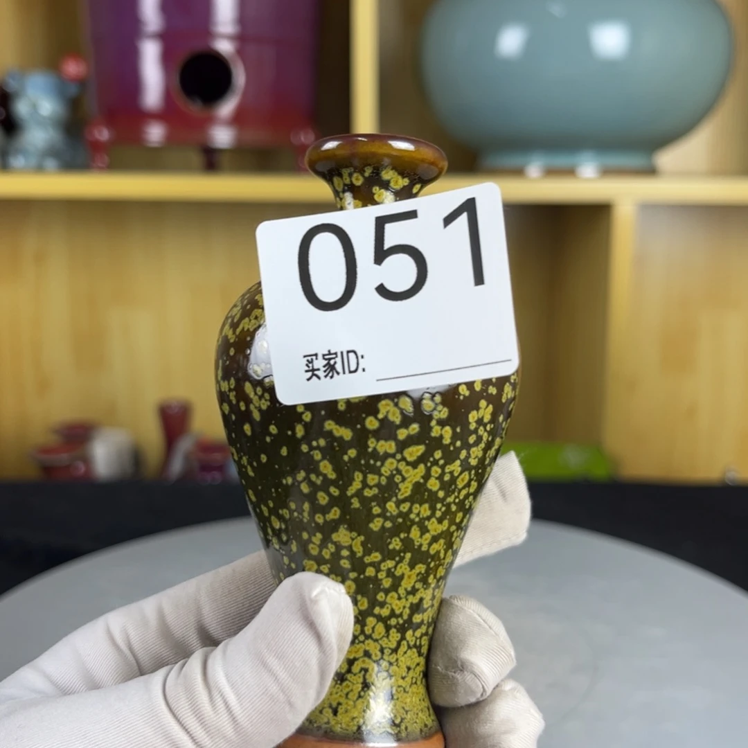 陶摆件钧瓷钧瓷钧瓷