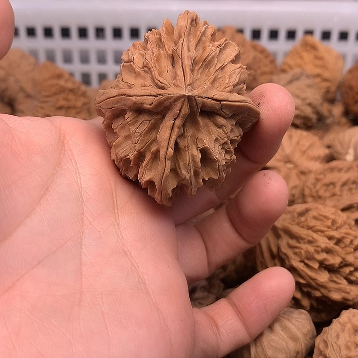 忆***昔吊坠文玩核桃文玩核桃p