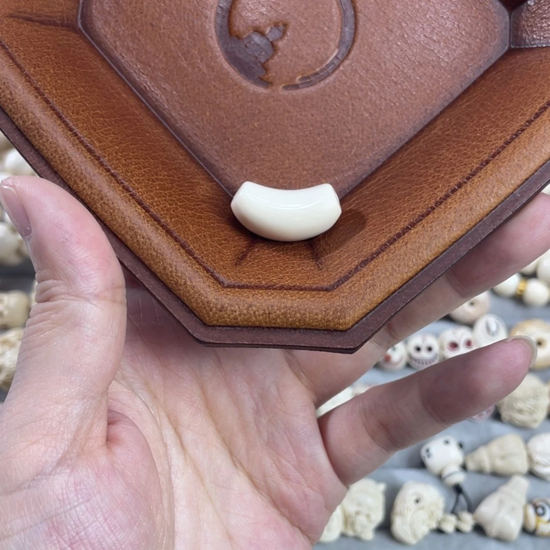 手串/手链/手镯猛犸象牙弯管