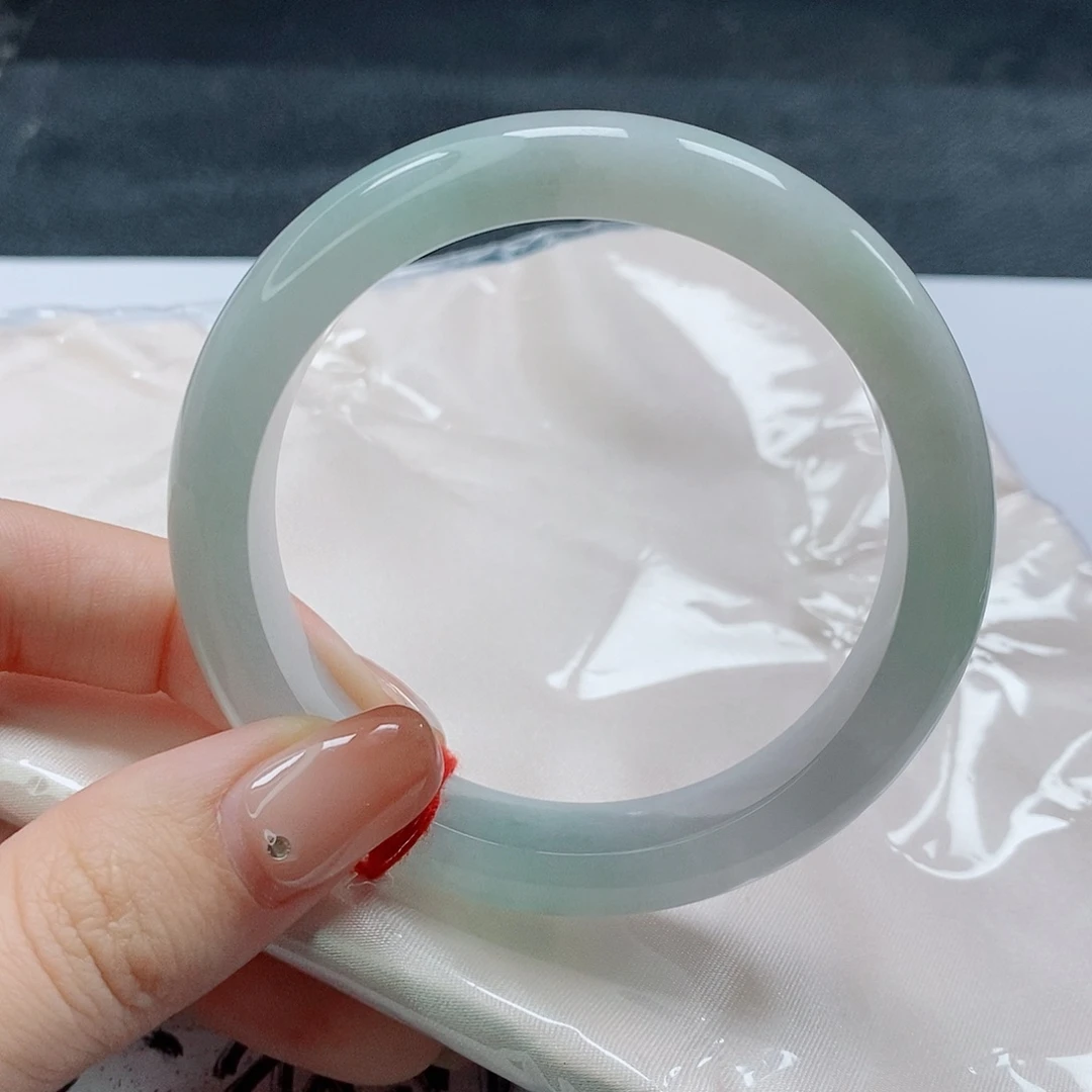 【闪购商品】未镶嵌手镯翡翠573号
